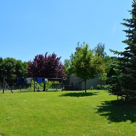 Gite De La Rouere Du Gagneux Couffy Bagian luar foto