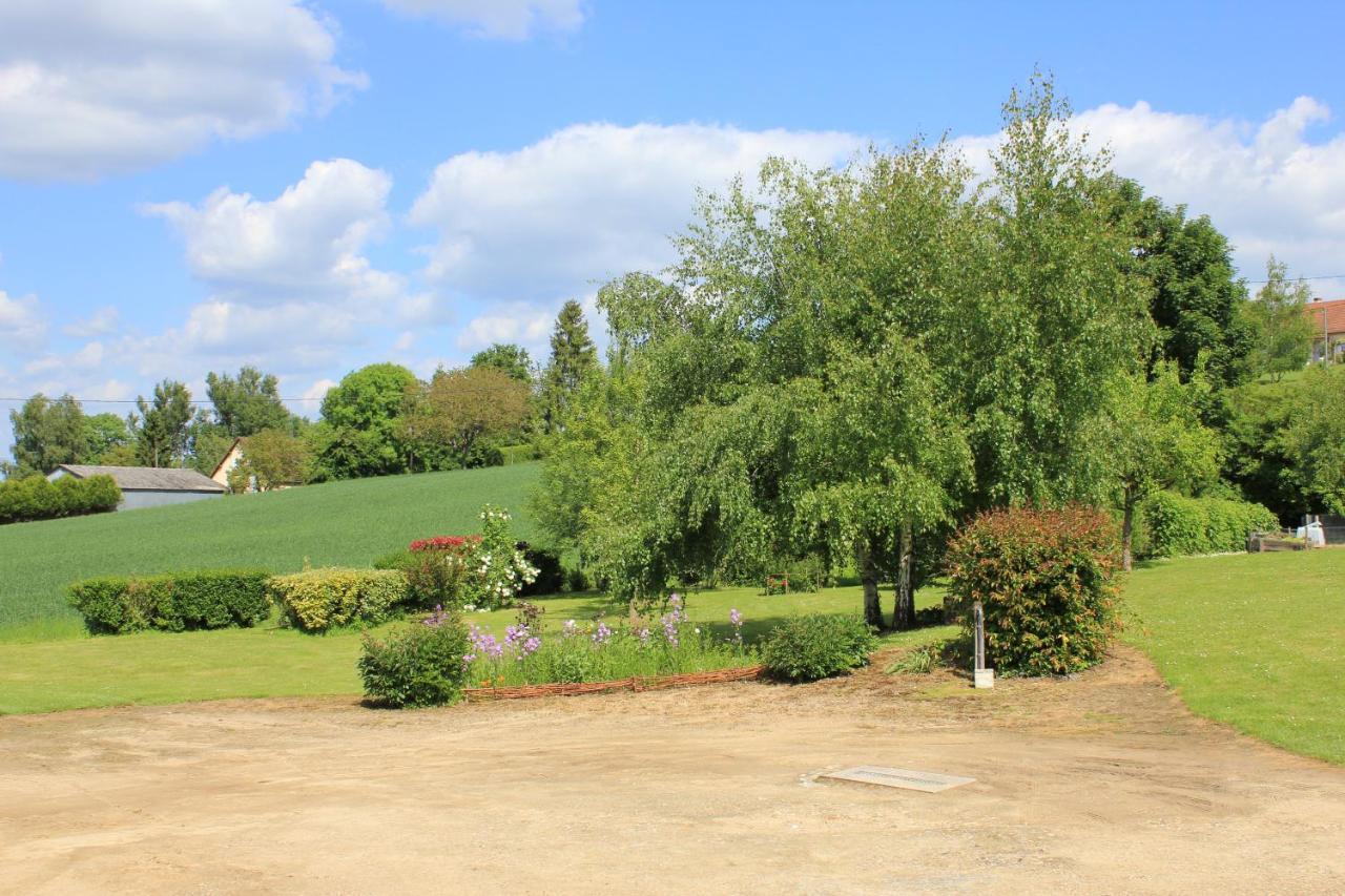 Gite De La Rouere Du Gagneux Couffy Bagian luar foto